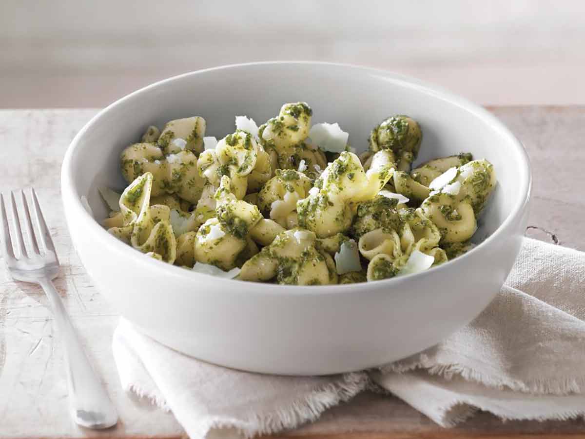 Panera Pasta