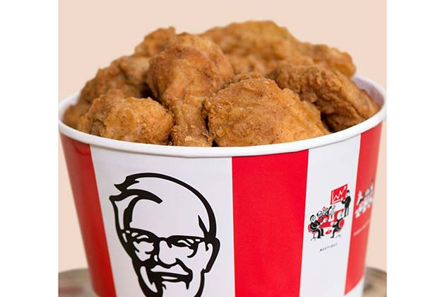 KFC Original Chicken