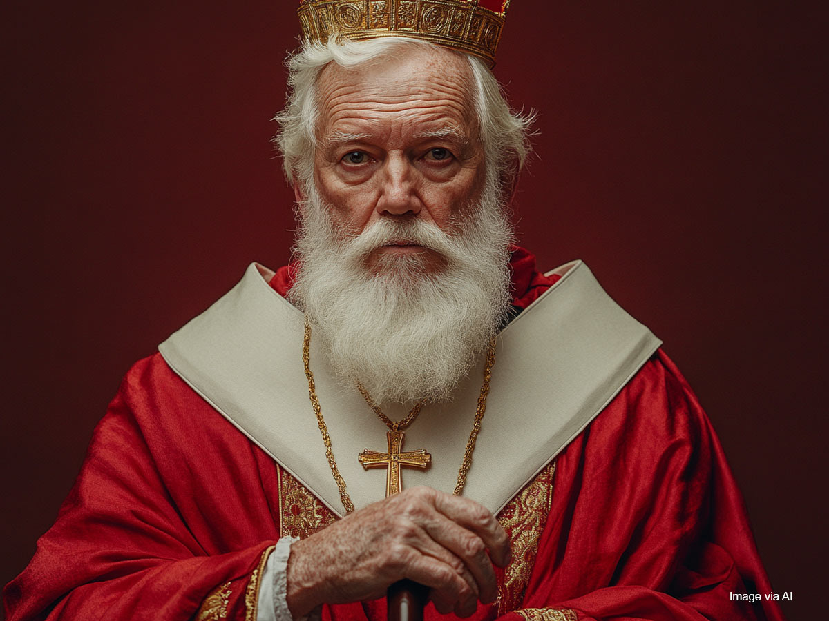 Phineas the Priest