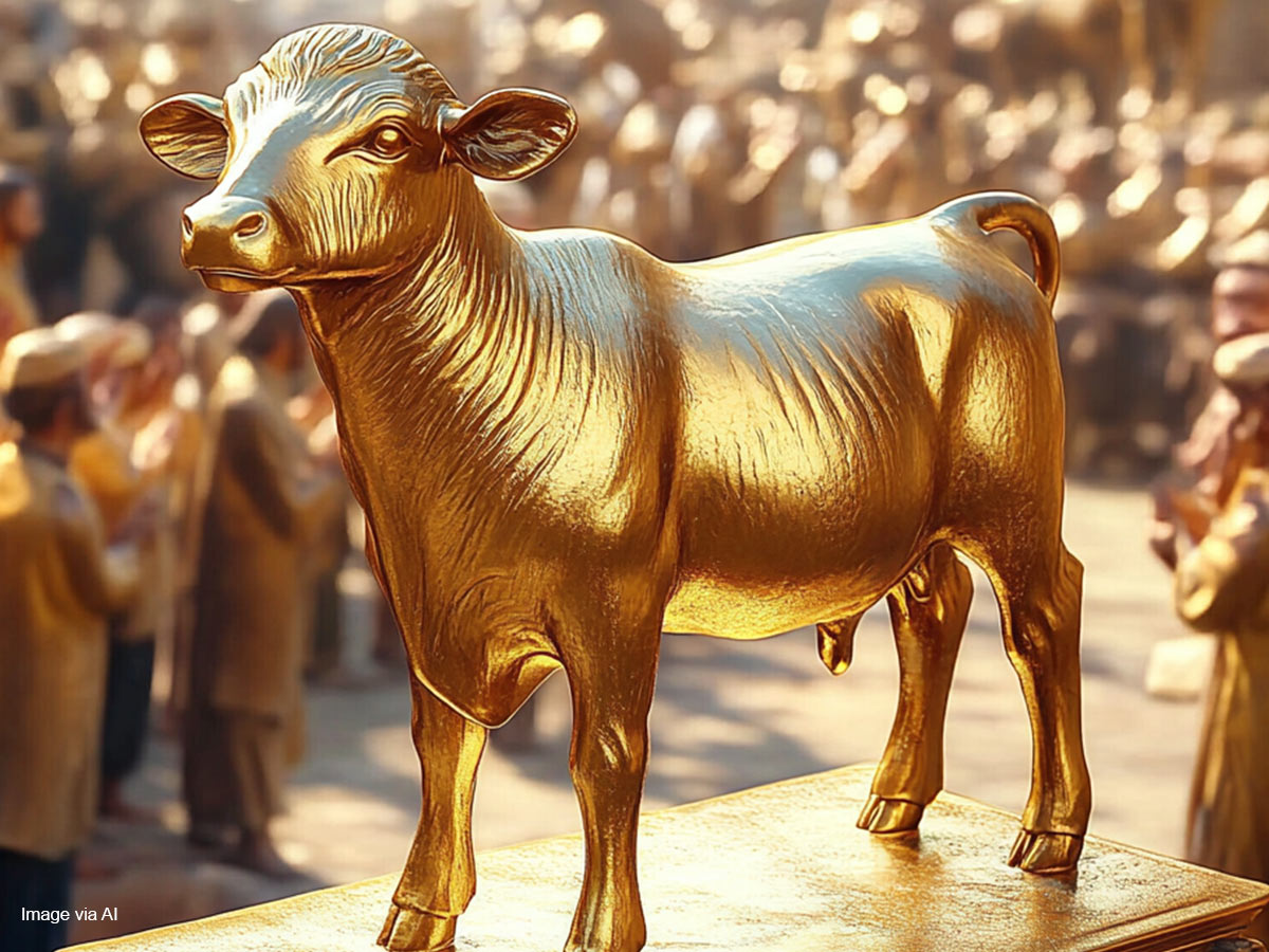 Golden Calf