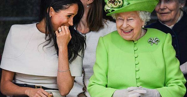 Strict Rules the Royal Family Follows