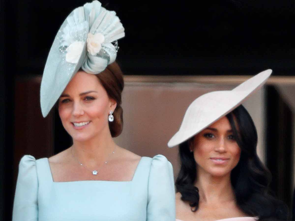 Hats for the Ladies