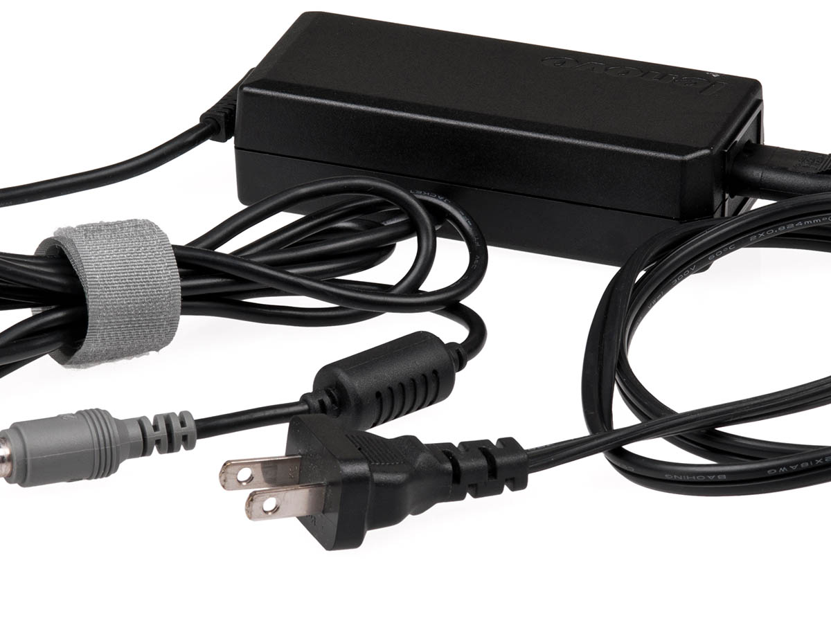 The Thick Part on Cables