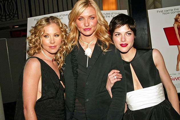 What's Next for Cameron Diaz?