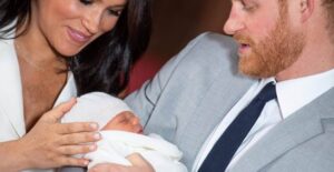 26 Strict, Royal Rules Meghan and Harry's Children Would Have Had To Follow