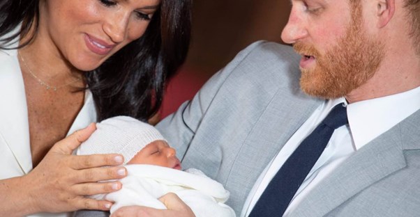 26 Strict, Royal Rules Meghan and Harry's Children Would Have Had To Follow