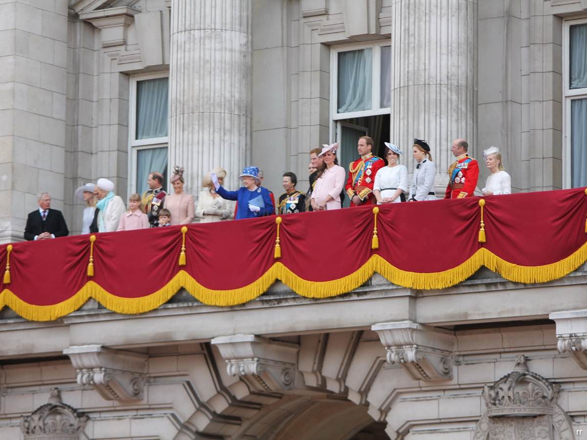 Must Attend All Royal Events