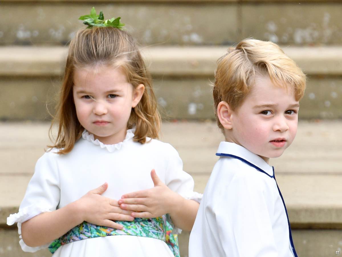 The Age-5 Rule