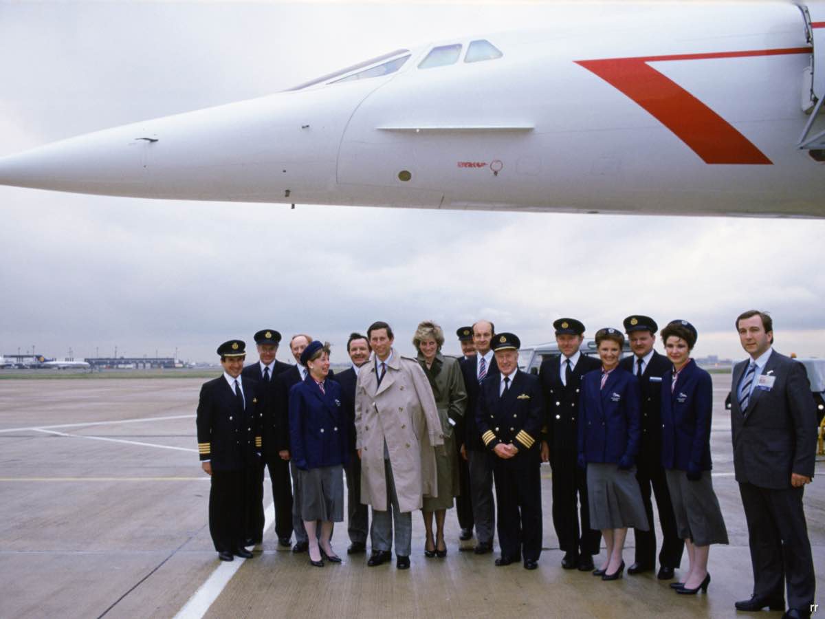 The Queen Must Approve Travel