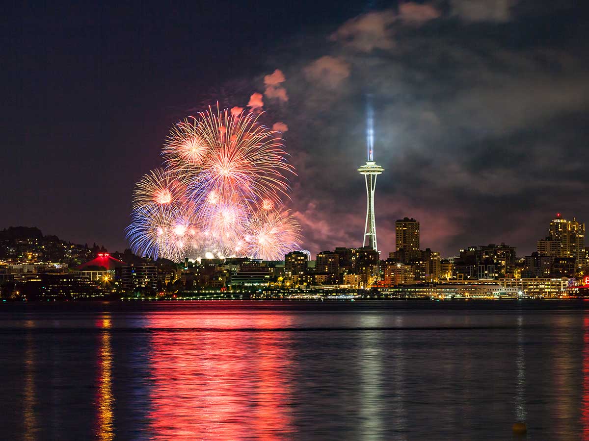 11. Washington
