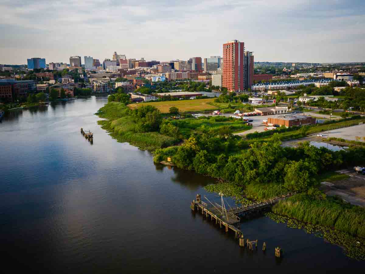 14. Delaware
