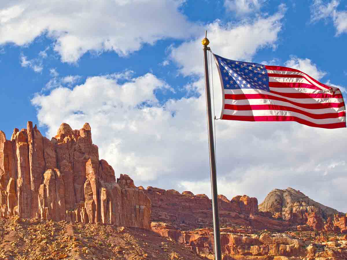 16. Utah