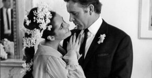 50 Hollywood Stars Who Have Been Married the Most Times