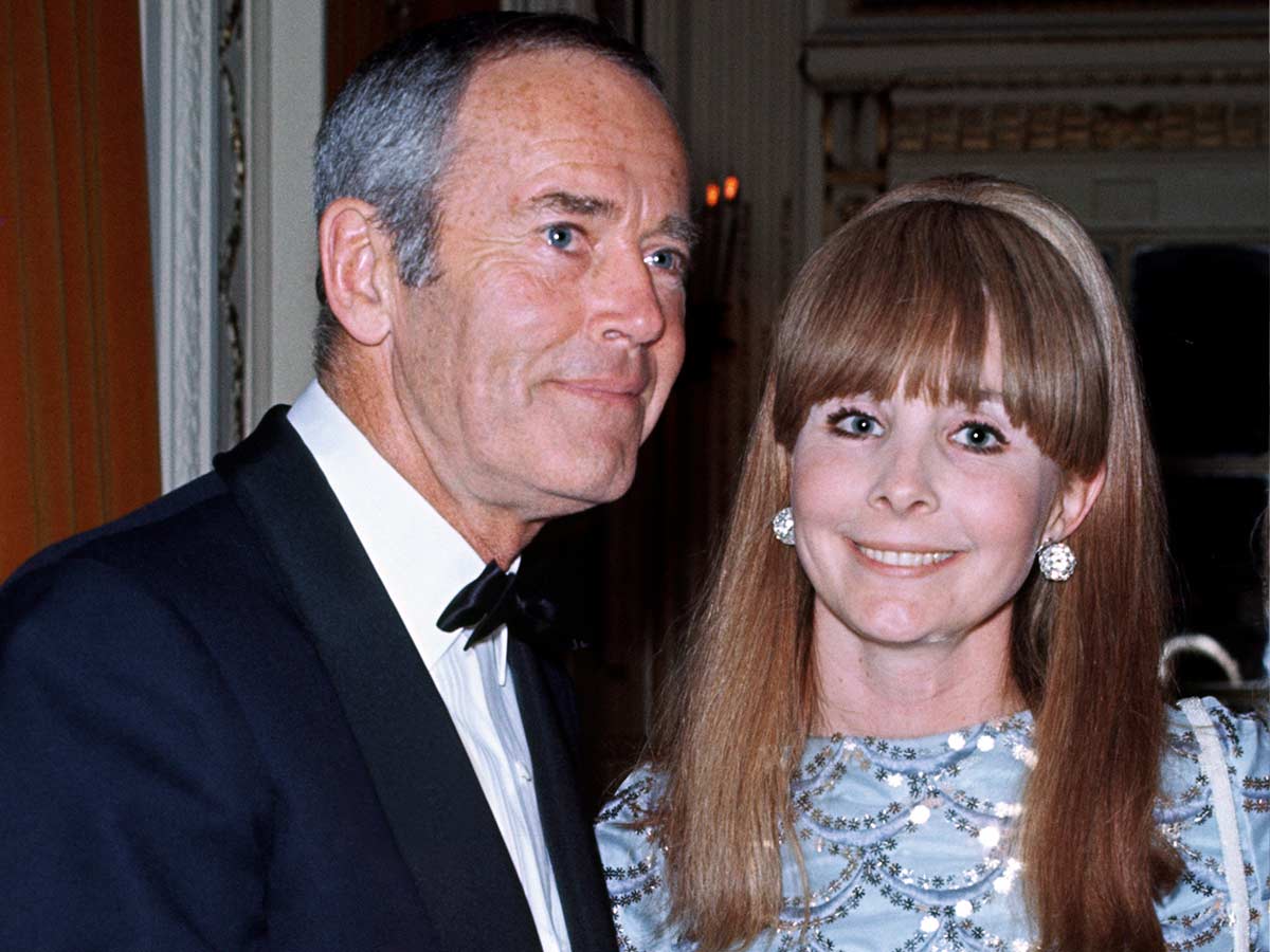 Henry Fonda