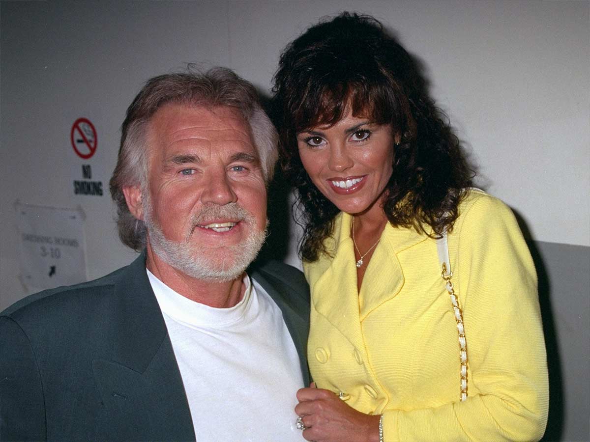 Kenny Rogers