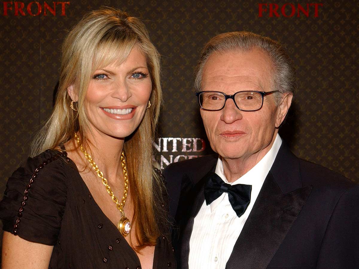 Larry King