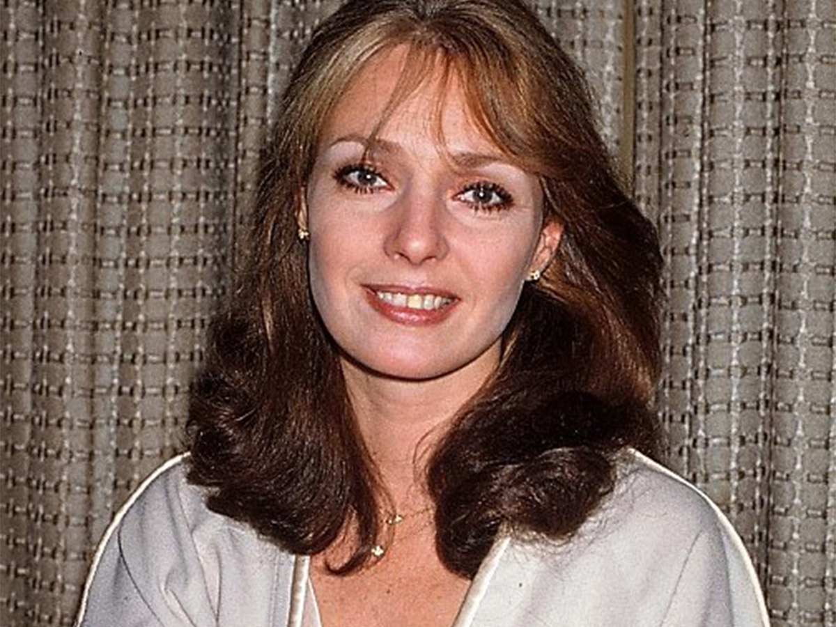 Jennifer O'Neill