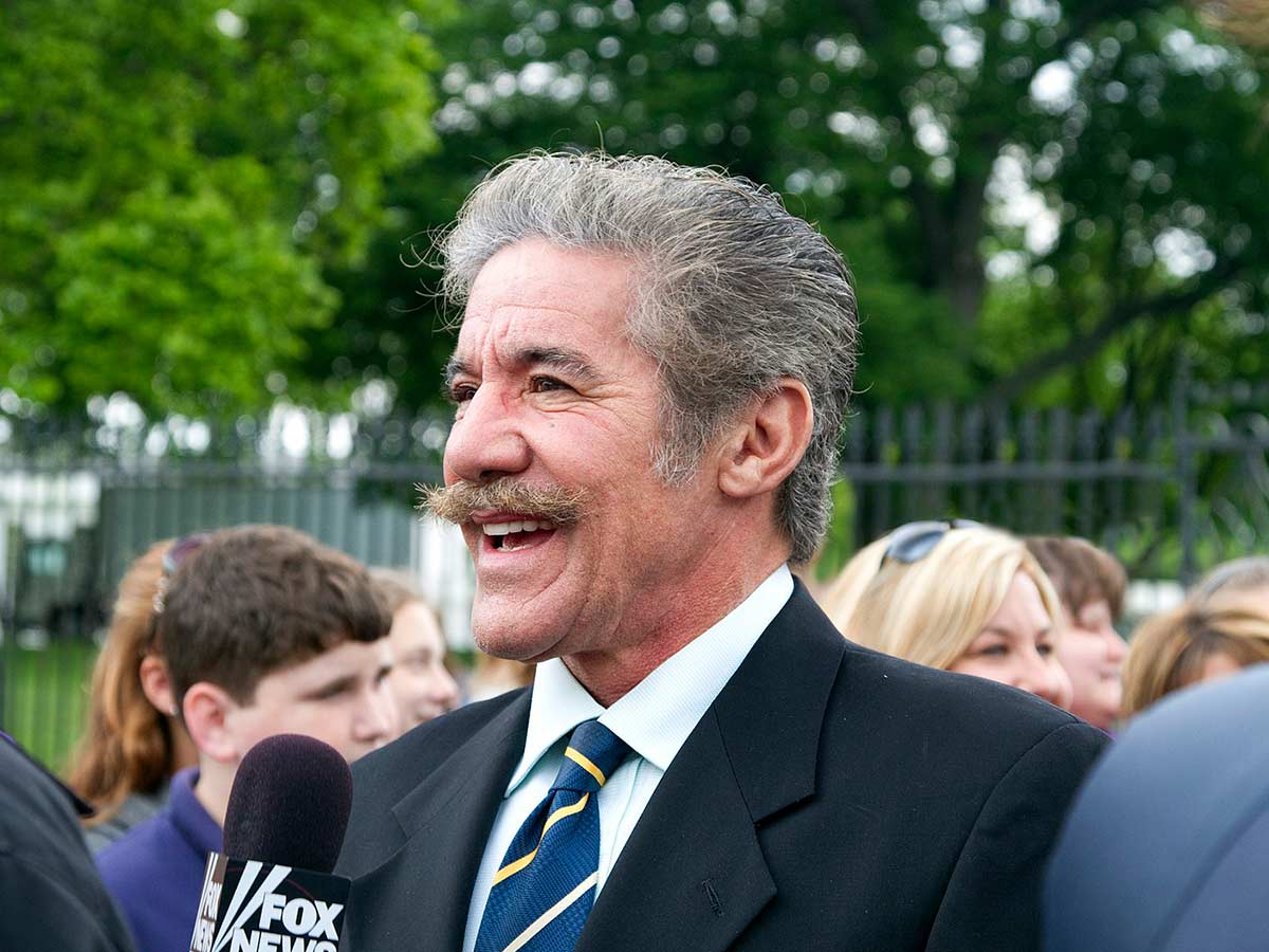 Geraldo Rivera
