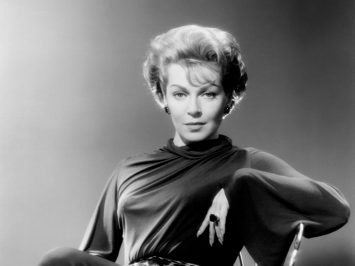 Lana Turner
