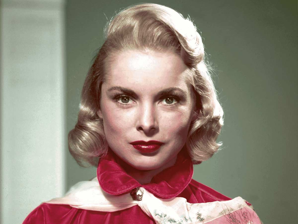 Janet Leigh
