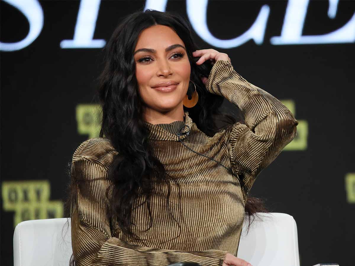 Kim Kardashian
