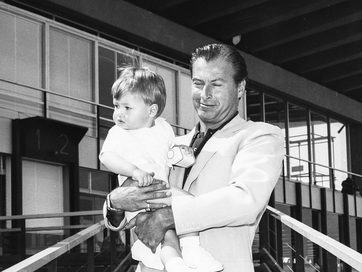 Lex Barker