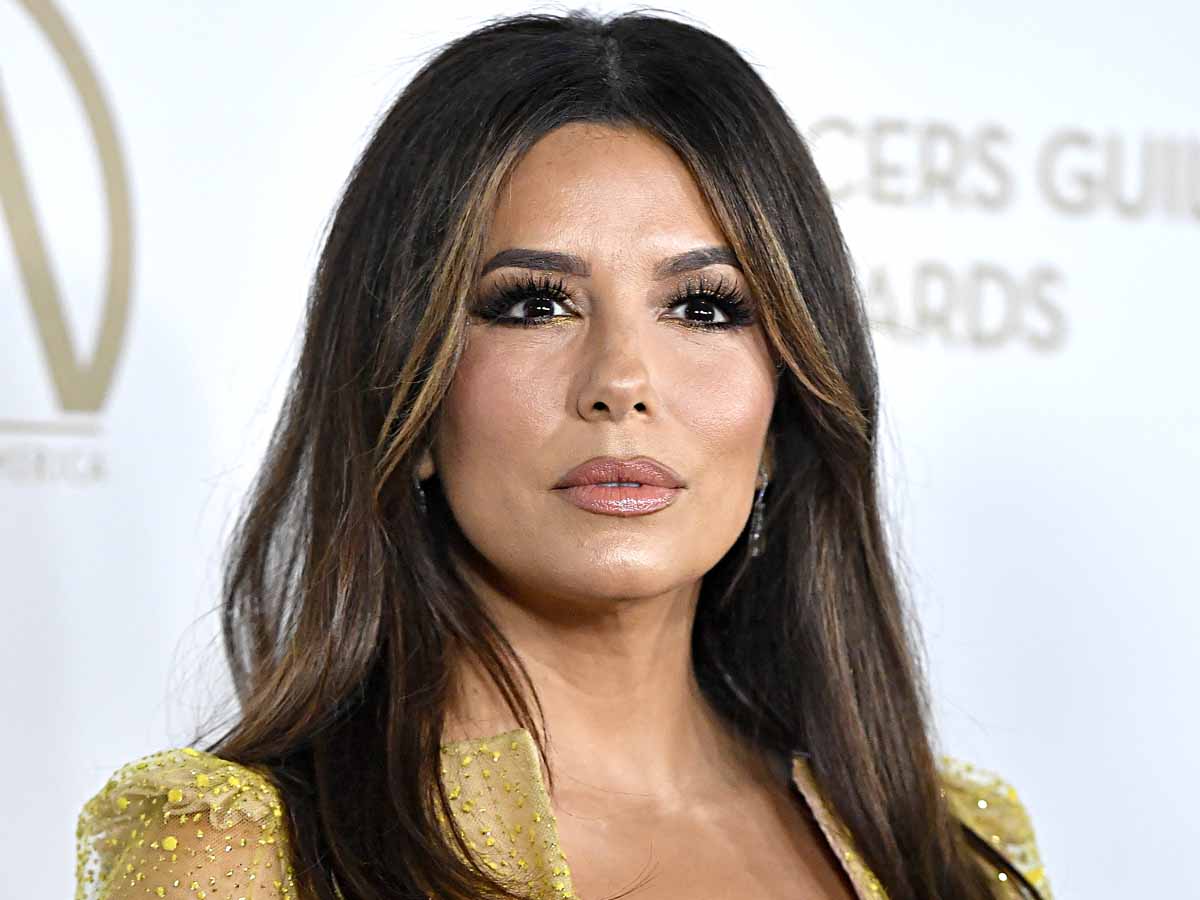Eva Longoria
