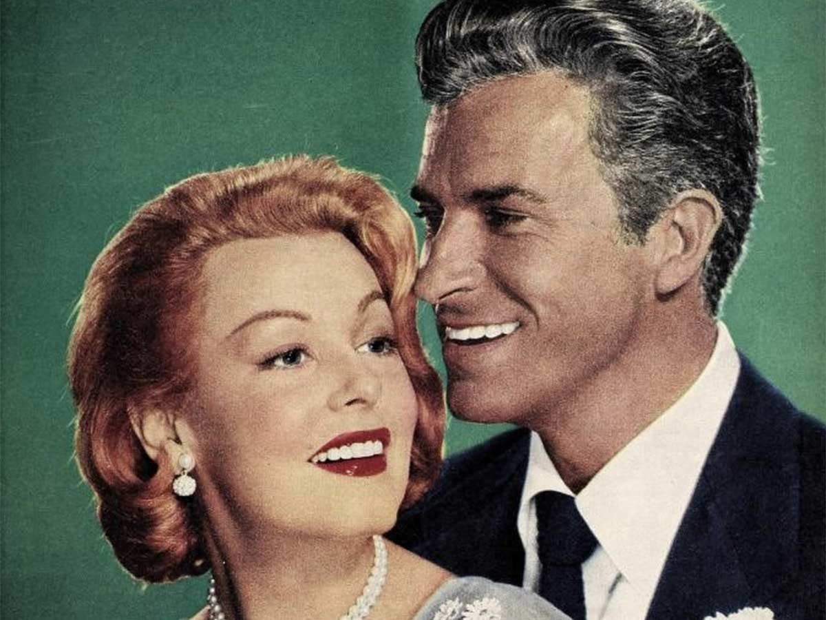 Arlene Dahl