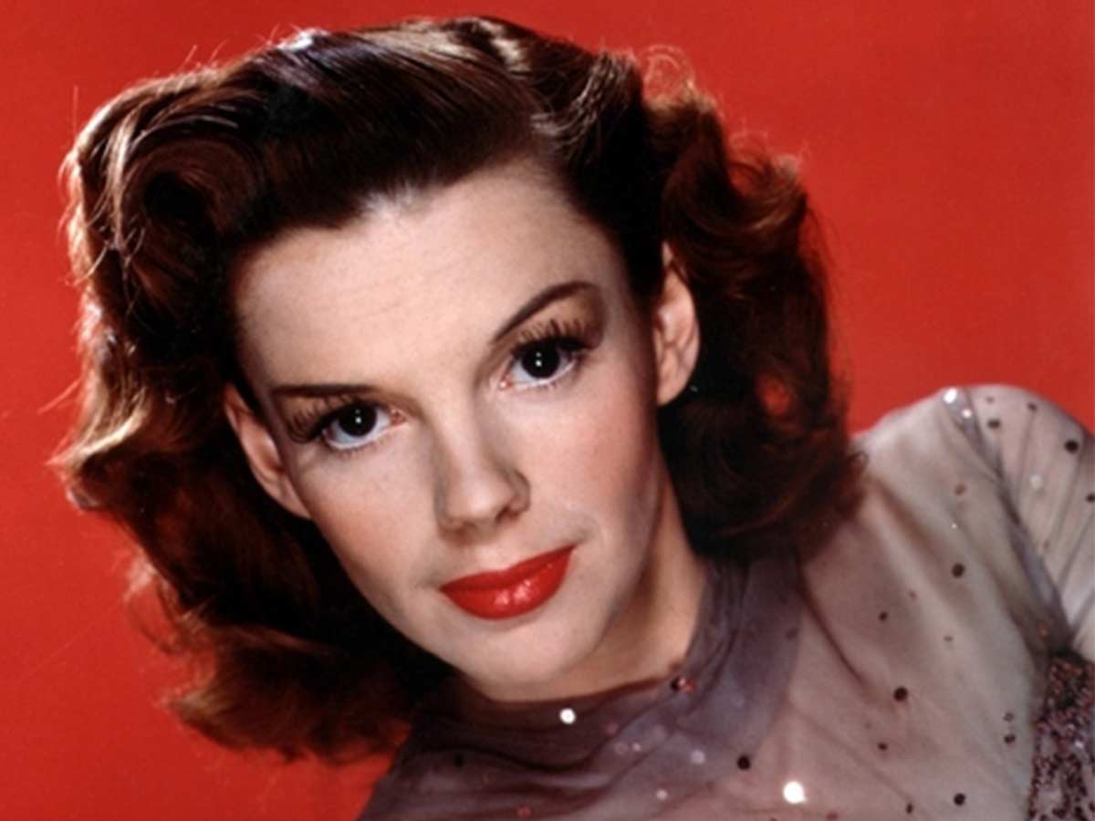 Judy Garland