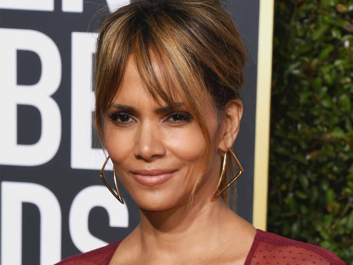 Halle Berry