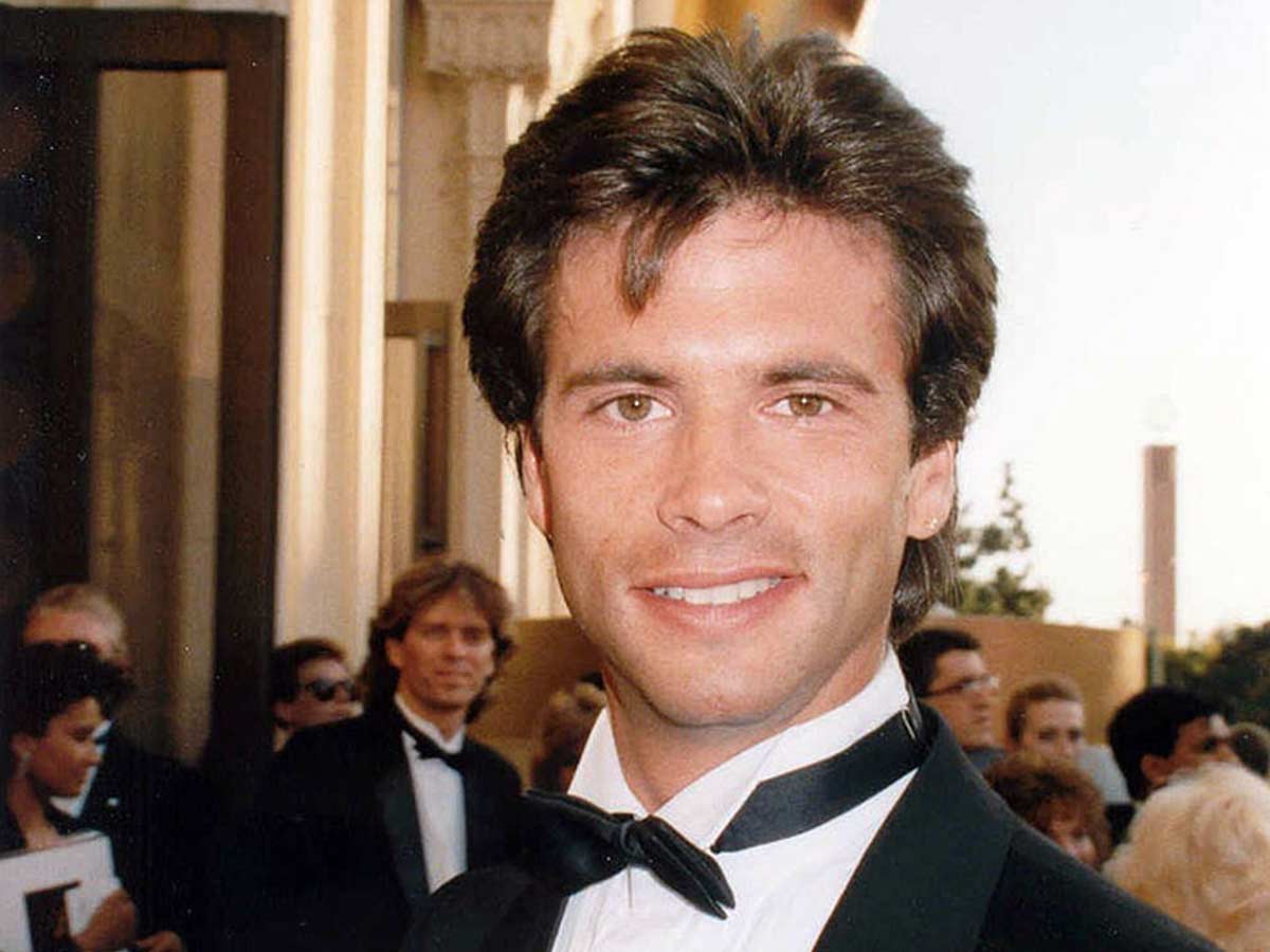 Lorenzo Lamas