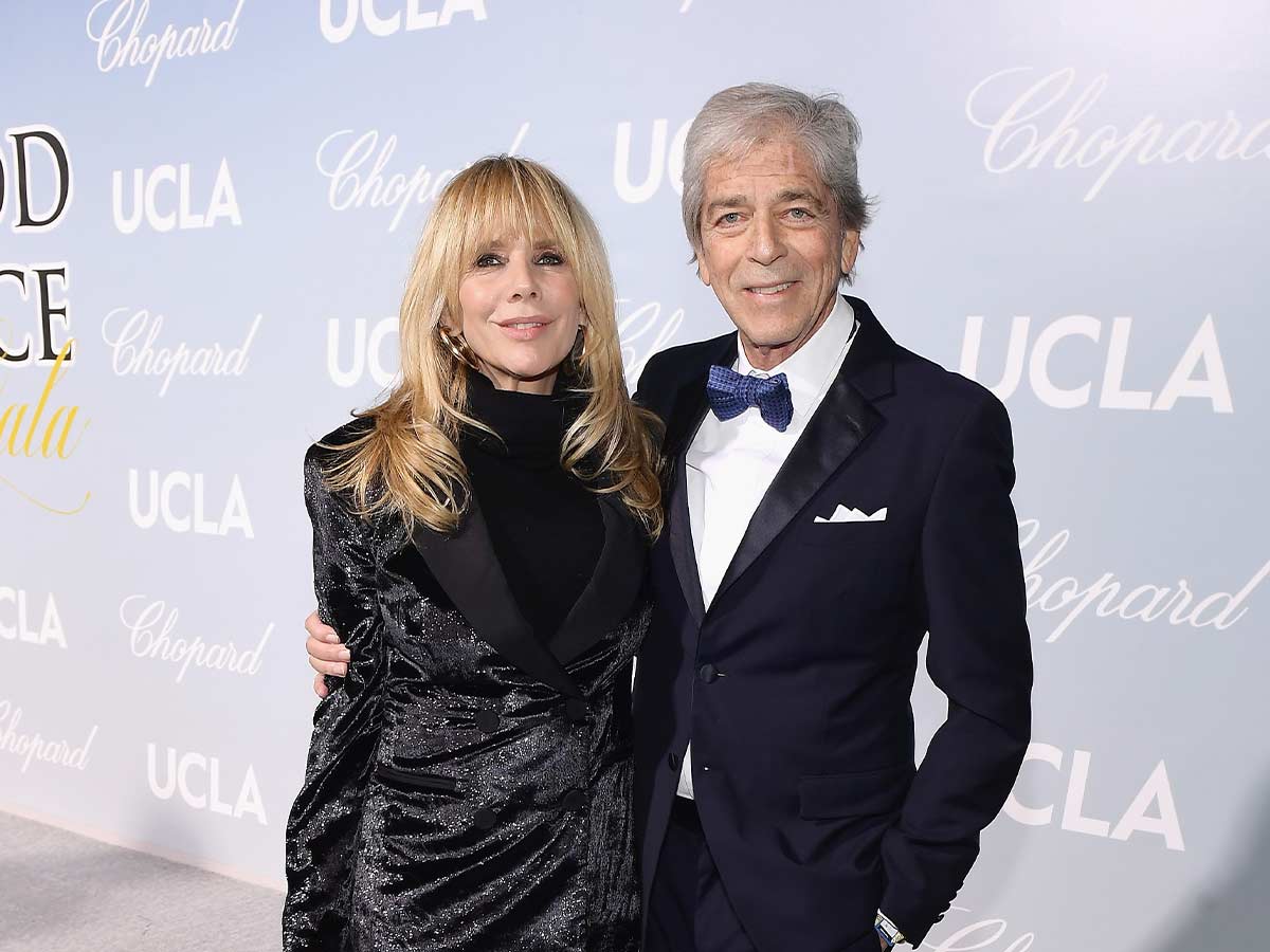 Rosanna Arquette