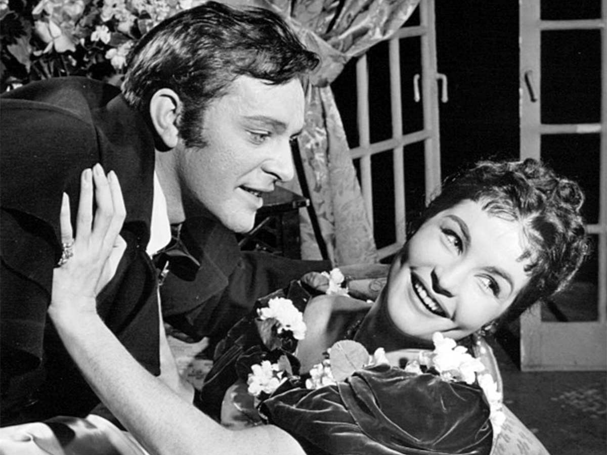 Richard Burton