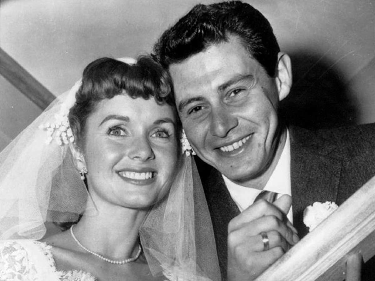 Eddie Fisher
