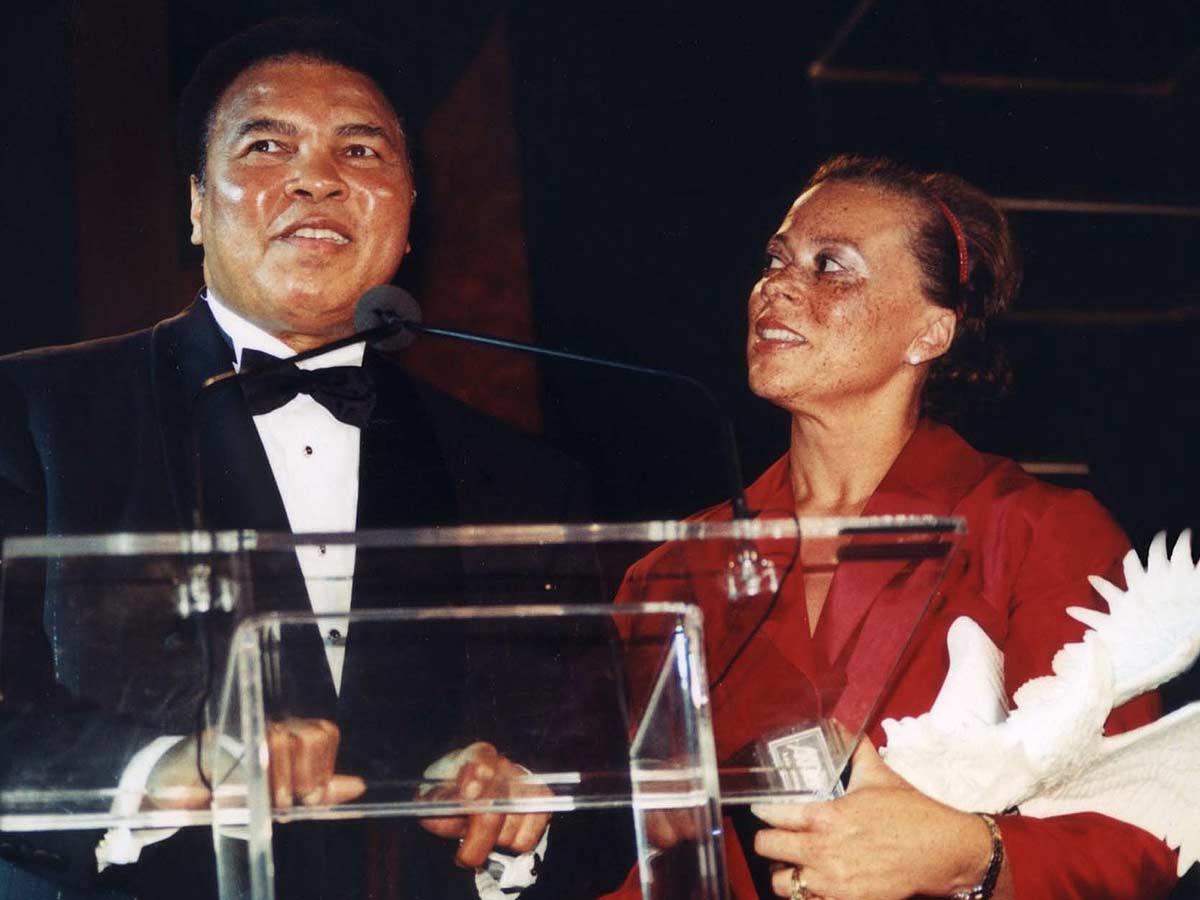 Muhammad Ali