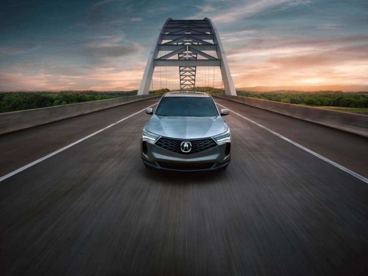 Acura RDX