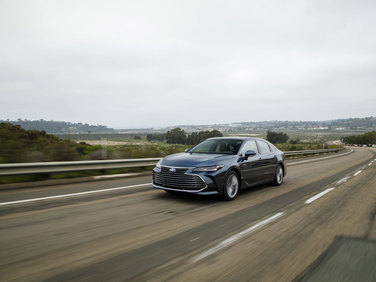 Toyota Avalon