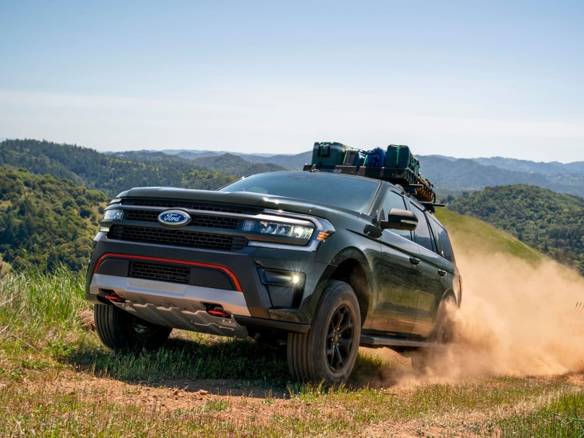 Ford Expedition