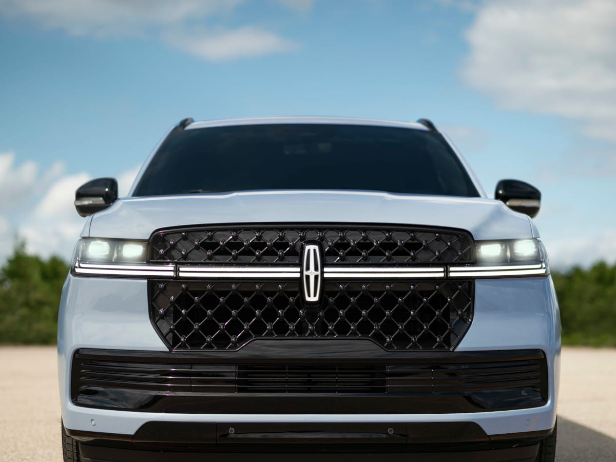 Lincoln Navigator