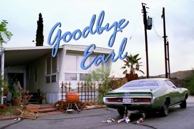 Goodbye Earl, The Dixie Chicks