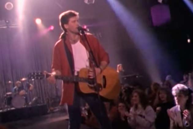Achy Breaky Heart, Billy Ray Cyrus