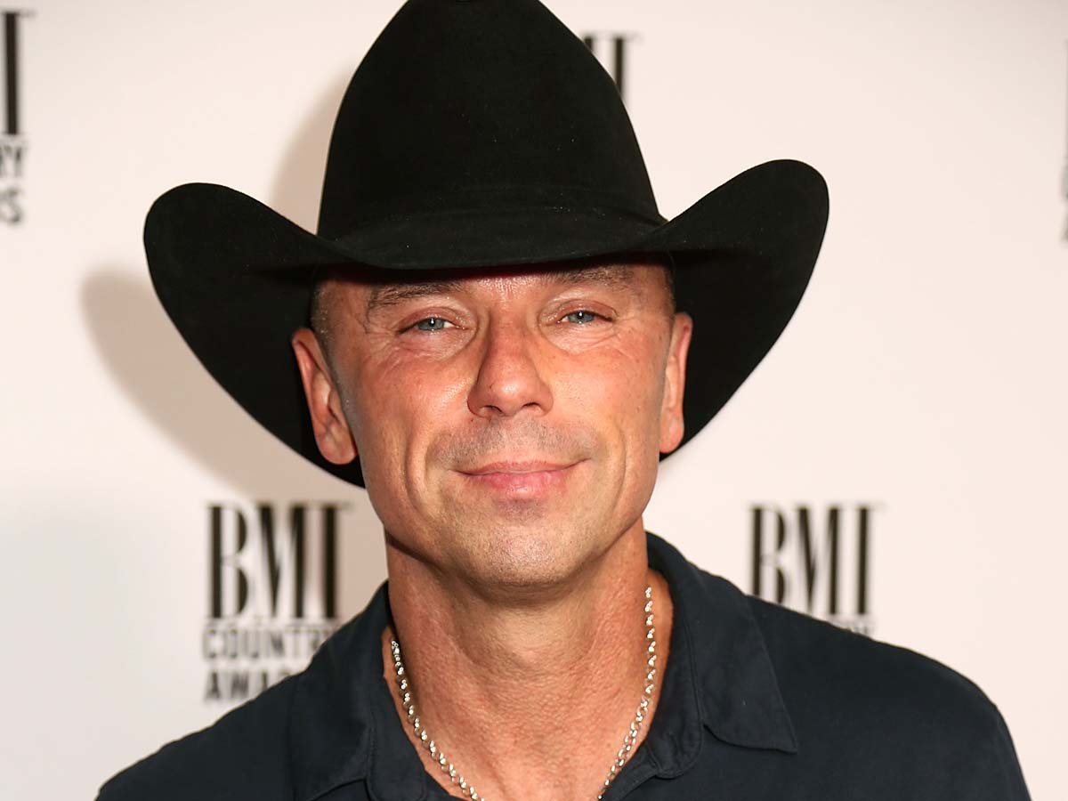 Pirate Flag, Kenny Chesney