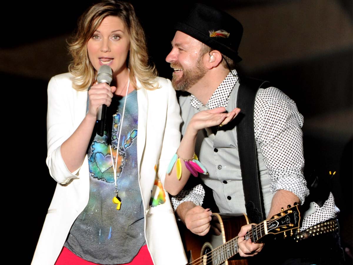 Mean Girls, Sugarland