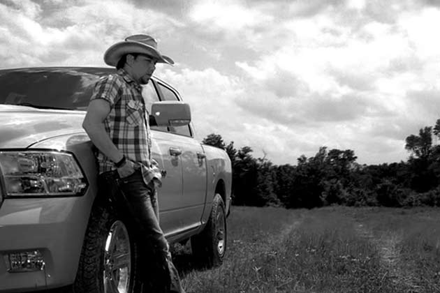 Dirt Road Anthem, Jason Aldean
