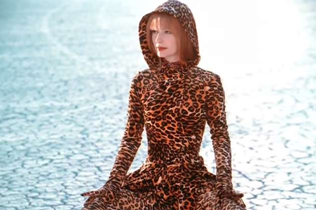 That Don’t Impress Me Much, Shania Twain