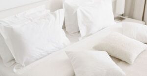 bedding