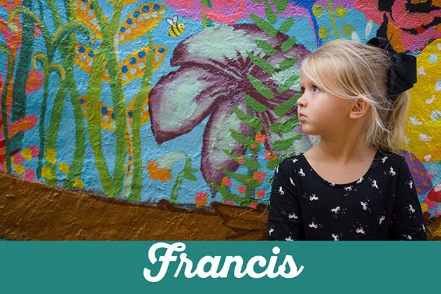Francis