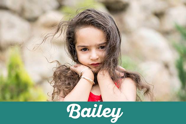 Bailey
