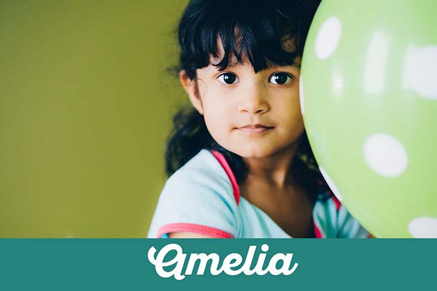 Amelia
