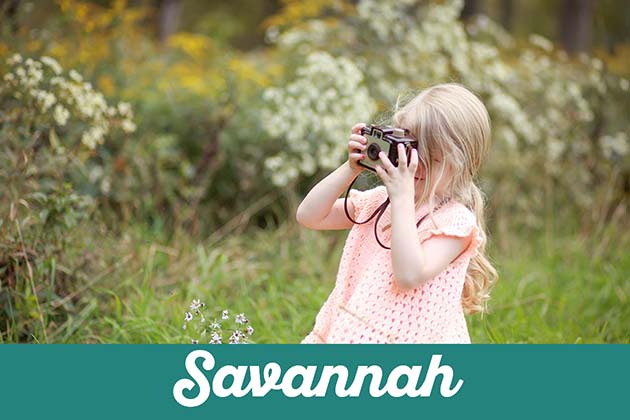 Savannah